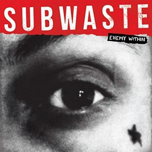 Subwaste : Enemy Within